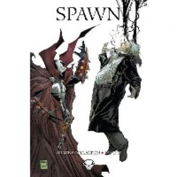 Mcfarlane, Todd: Spawn Origins Collection Bd. 19