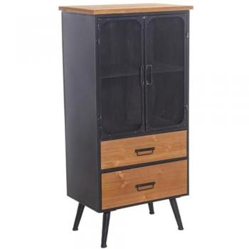 Estantería decorativa Alexandra House Living 60 x 121 x 38 cm