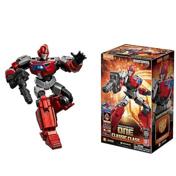 BLOKEES 201122018 Transformers – Ironhide (Transformers ONE)