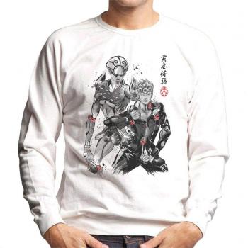 7th Heaven Gold Men’s Pullover