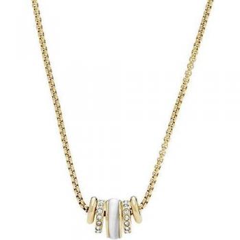 Chaîne élégante Fossil Femme JF02957710