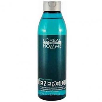 L’Oréal Homme PowerShampoo 250 ml