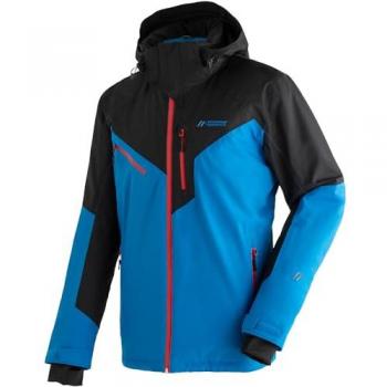 Parka de Montaña con Protección Hidrofóbica Maier Sports Pajares