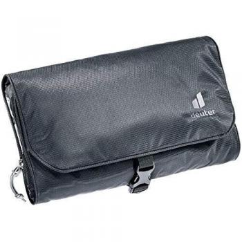Deuter Wash Bag II Kulturbeutel 2,5 Liter schwarz