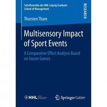 Multisensory Impact of Sport Events: A Comparative Effect Analysis Based on Soccer Games