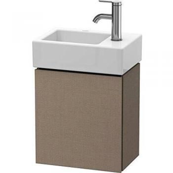 Piatto Lavabo Duravit L‑Cube 36,4 × 24,1 cm