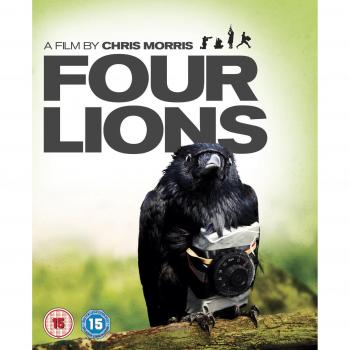 Four Lions 2010