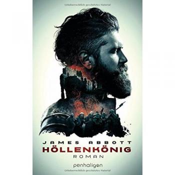 Höllenkönig: Roman