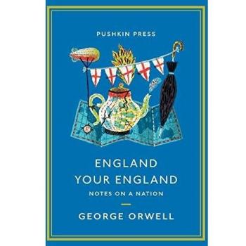 England Your England
