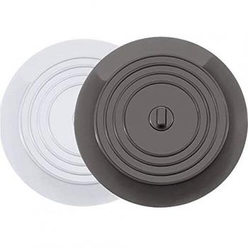 Bouchon d’évier en silicone étanche