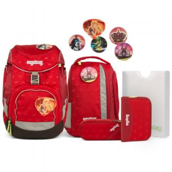 Küss den Bär Ergobag Pack Set 6tlg