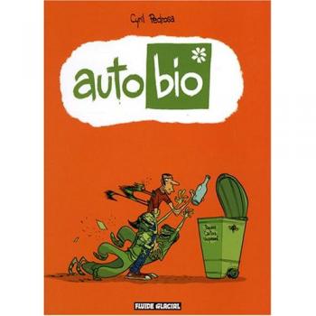 Auto-bio, Tome 1