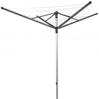 Minky ArmRota 60M – Heavy-Duty Metal Rotary Washing Line