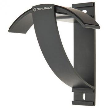 Oehlbach Alu Style W1 Headphone Display Stand