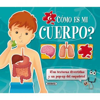 ¿cómo es mi cuerpo?