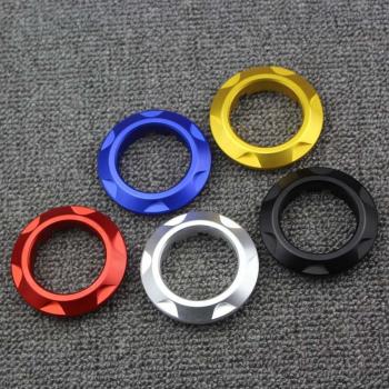 Cubierta de interruptor de arranque para motocicleta TMAX 530