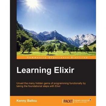 Vitalsource Technologies, Inc. Learning Elixir