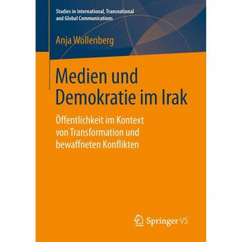 Vitalsource Technologies, Inc. Medien Und Demokratie Im Irak