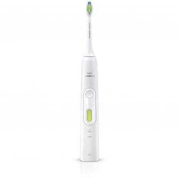 HealthyWhite+ Sonicare HX8911/01 – Brosse à Dents Électrique Philips