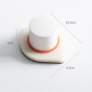 Strong Decontamination Sponge