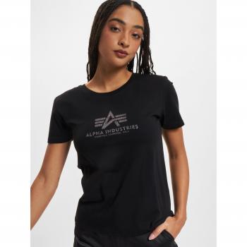 T-Shirt ALPHA INDUSTRIES Alpha Industries Women