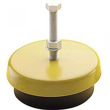 Macchina Supporto LM 5-55 con Filetto M16