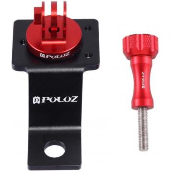 PULUZ Aluminum Action Camera Bracket for GoPro and DJI OSMO