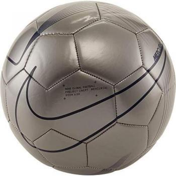 Nike Nk MERC Fade‑Fa19 Metallic Silver/Blue Void, EU 5