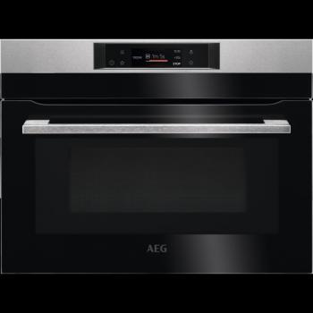 AEG KMK721880M Actie Frigo Zonder Oven