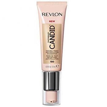 Revlon FotoReady Candid Naturfinish