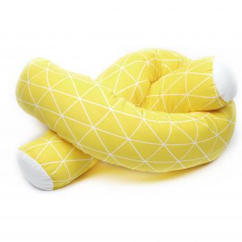 Clouds Soft Baby Cushion