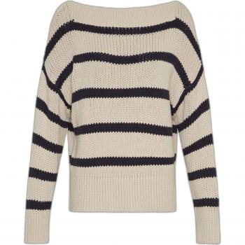 Jillena STP Cozy Knitwear for Her