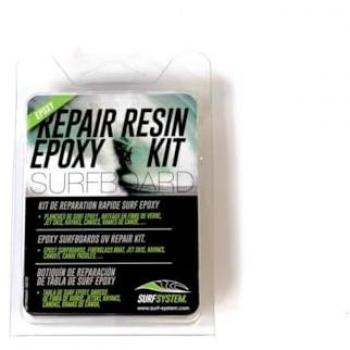 Sistema de Reparo Surfeo Epoxy
