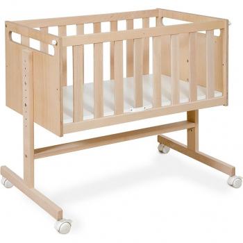 Minicuna colecho You and Me Plus