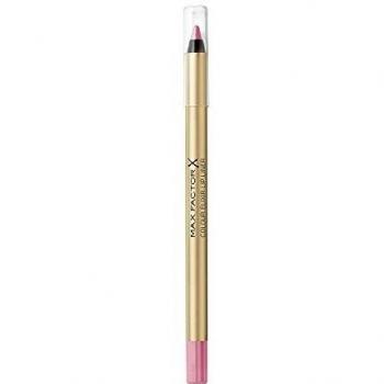 Max Factor Colour Elixir Lippenstift – 2 Pink Pental, 1 ml