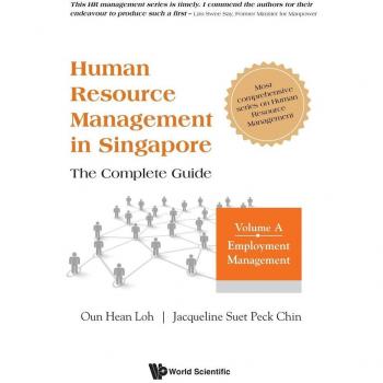 Oun Hean Loh: Human Resource Management in Singapore
