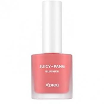 Fard Idratante a Base Acqua A'Pieu Juicy Pang Corallo 9 g
