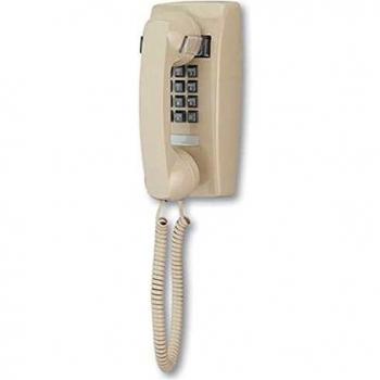 Cortelco 255444 VBA 44M Desk Phone