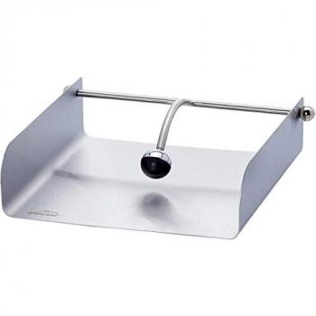 Porte-serviettes inox 61004