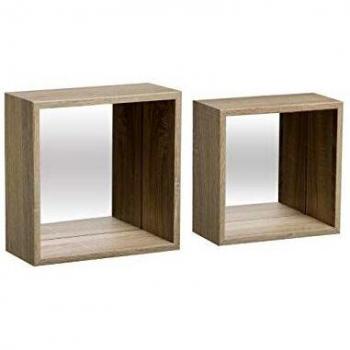 Mensole fisse a forma di cubo 173680