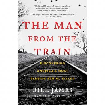 The Man from the Train