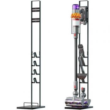 FlexGrip 8.60 Storage Dock for Rowenta – Grey