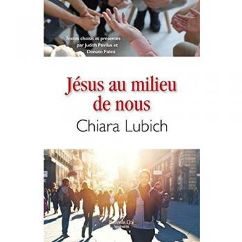 Jesus au milieu de nous