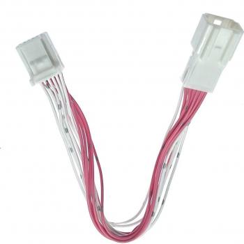 Prise Fil Navigation 12PIN Nissan Infiniti ECU
