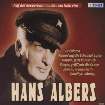 Nächte auf der Reeperbahn