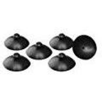 OceanSafe BlueXtreme 6‑Piece Black