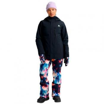 Chaqueta Burton Reserve Slim 2L Negra