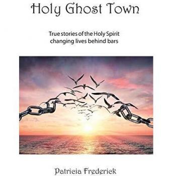 Holy Ghost Town: True stories of the Holy Spirit changing lives behind bars