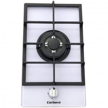 CORBERO CPCGY121DWCI ENCIMERA A GAS 30CM