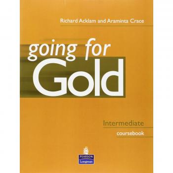 Going For Gold Intermediate Sb